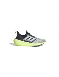 Zapatillas de running adidas ultraboost light gtx hombre carbon