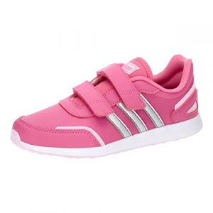 adidas VS Switch 3 Lifestyle Running Hook and Loop Strap Shoes