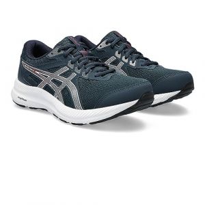 Asics Zapatillas de Running para Adultos Gel-Contend 8 Mujer Azul