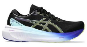 Asics Gel-Kayano 30 - mujer - negro