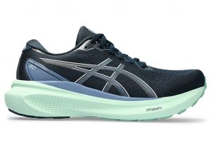 ASICS Gel - Kayano 30 French Blue / Denim Blue Mujer 