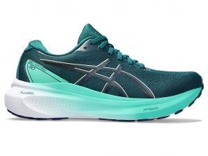 ASICS Gel - Kayano 30 Rich Teal / Blue Expanse Mujer 