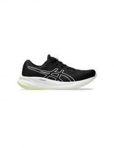 Zapatillas de running asics gel-pulse 15 hombre negro