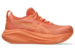 ASICS Gel - Nimbus 27 Lite - Show Lite Show / Mojave Mujer 