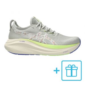 Zapatillas para trail Asics GEL-NIMBUS 27 TR