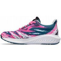 ASICS GEL NOOSA TRI 15 GS ROSA FLU/MAR LILAC 700