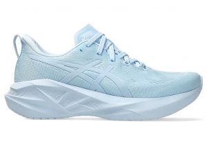ASICS Novablast 5 Lite - Show Lite Show / Light Blue Mujer 