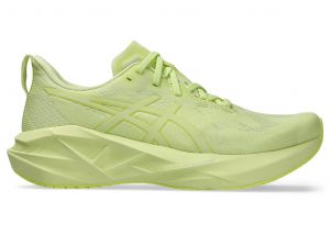 ASICS Novablast 5 Lite - Show Lite Show / Huddle Yellow Hombre 