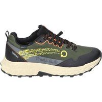 Zapatillas atom terra v2 at175 verde de hombre.