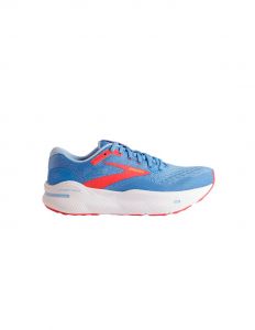 Zapatillas de running brooks ghost max mujer marina/bittersweet/o