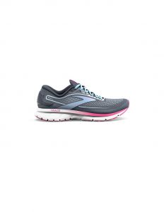 Zapatillas de running brooks trace 2 ebony/lilac rose mujer