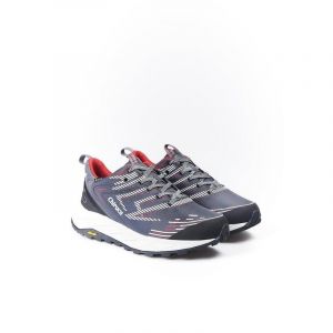 Zapatillas trekking para hombre Chiruca Camaguey 05 Gore-Tex Gris