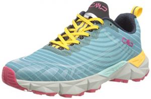 CMP Thiaky Wmn Trail Shoe