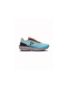 Zapatillas de running craft endurance trail hombre aquamarine-h