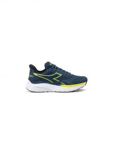 Zapatillas de running diadora equipe nucleo hombre bl /blanco