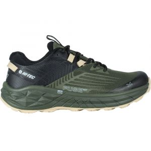 Hi Tec geo fuse trail zapatilla trekking hombre