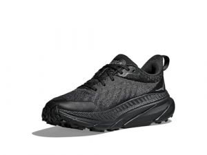HOKA One One 1134501F-BBLC Challenger 7 GTX Hombre Black/Black EU 40 2/3