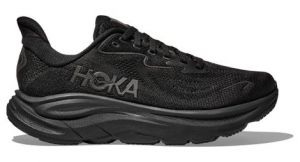 Hoka Clifton 10 - mujer - negro