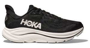 Hoka Clifton 10 Large - hombre - negro