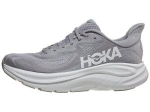Zapatillas hombre HOKA Clifton 10 Stellar Grey/Stardust