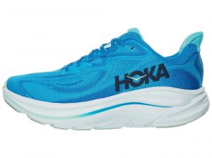 Zapatillas hombre HOKA Clifton 10 Hoka Blue/Skyward Blue