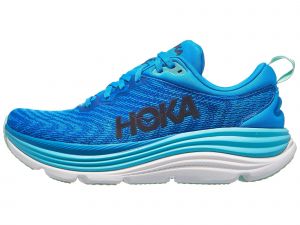 Zapatillas hombre HOKA Gaviota 5 Hoka Blue/Cielo Blue