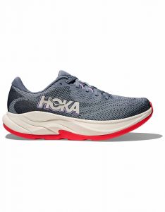 Hoka - Zapatillas de running - Rincon 4 W Moonlight/Nautical Dusk para Mujer 