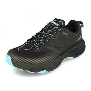 HOKA Speedgoat 4 GTX