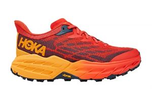 HOKA Speedgoat 5 - Fiesta Radiant