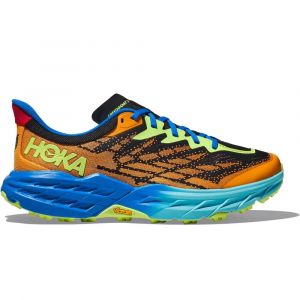 Hoka speedgoat 5 zapatillas trail hombre