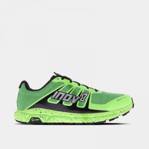 Zapatillas de Trail Running de hombre INOV8 TrailFly G 270 V2 Verde