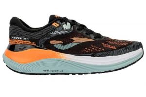 Joma Zapatillas Deportivas Zapatillas Fenix 2401 en Negro para Hombre - Hombre Color: Negro Talla: 42