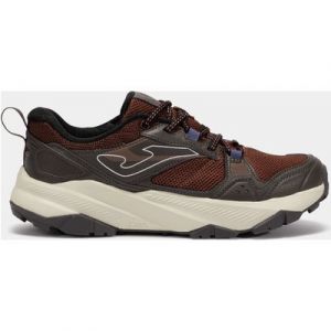 Zapatillas trail recon 25 hombre marrón