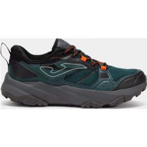 Zapatillas trail recon 25 hombre petróleo