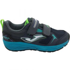 Joma - Zapatillas Trail Niño Rift Jr 2503 - Color Azul