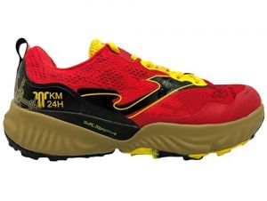 Joma TK Sierra 6 Zapatilla Trail Running 101KM Legión Bandera de España - Numero 37