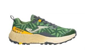 Joma Sima Trail Running Shoes EU 42