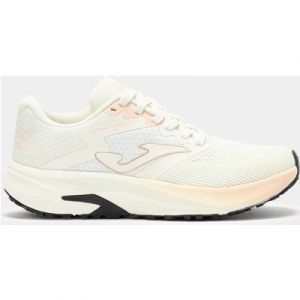 Zapatillas running speed lady 25 mujer beige