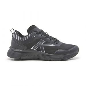 KELME Zapatillas Running Valencia Negro