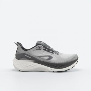 Zapatillas running carretera Hombre - Kiprun KS900 Support Negro y blanco