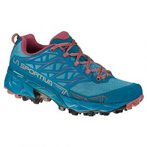 La Sportiva Akyra Woman Ink/Rouge
