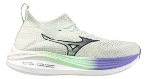 Mizuno Neo Zen - mujer - blanco