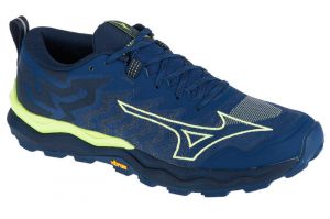 Zapatillas de running Hombre Mizuno Wave Daichi 8 Azul