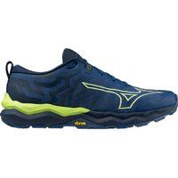 Mizuno Wave Daichi 8