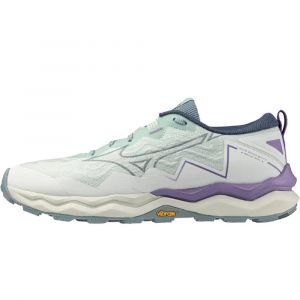 Mizuno wave daichi 9 gore-tex zapatillas trail mujer