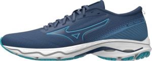 MIZUNO - WAVE PRODIGY 6 para: HOMBRE color: Estate Blue/River Blue/Parisia talla: 9