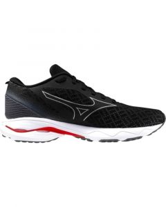 Zapatillas deporte de Hombre MIZUNO ZAPATILLAS WAVE PRODIGY 6 BLANCAS J1GC2410-52 RUNNING NEGRO