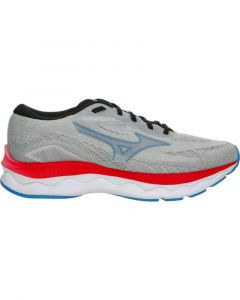 de MIZUNO ZAPATILLAS WAVE SERENE CLARO J1GC2459-53 RUNNING HOMBRE GRIS