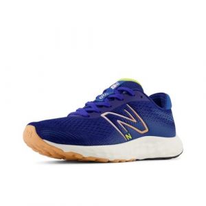 NEW BALANCE - 520v8 para: MUJER color: Blue Agate talla: 8.5