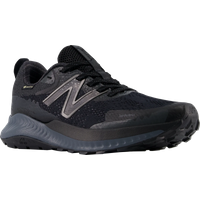 New Balance DynaSoft Nitrel v5 GTX - Zapatillas de trail running para mujer con GORE-TEX® - Zapatos NB impermeables con goretex para senderismo montañismo hiking o trekking